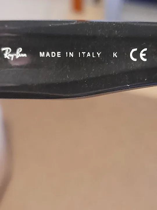 Óculos de sol Ray-Ban - Foto 4