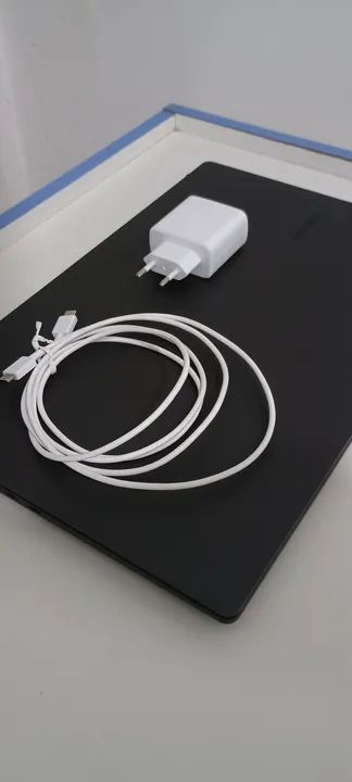 Notebook potente novo com Nota Fiscal - Foto 3