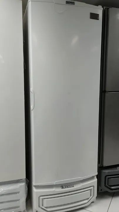 FREEZER GELOPAR PORTA CEGO FROS FREE/Amanda