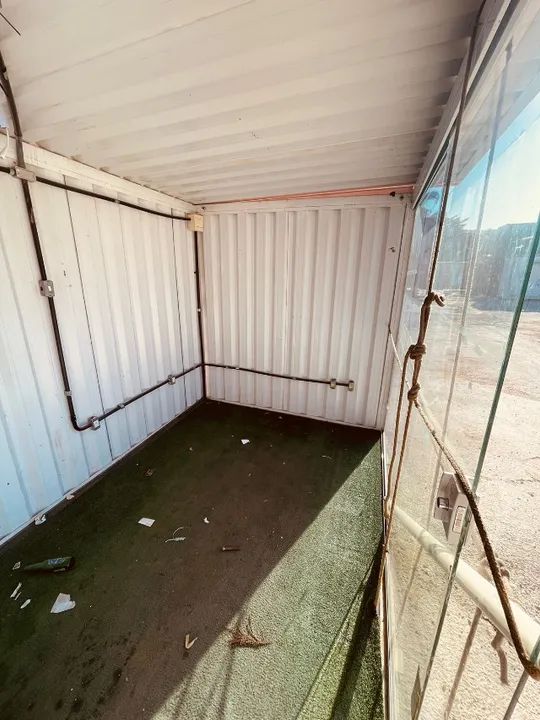 Stand - Contêiner - Foto 3