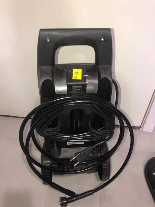 Lavadora de Alta Pressão Electrolux - Foto 4