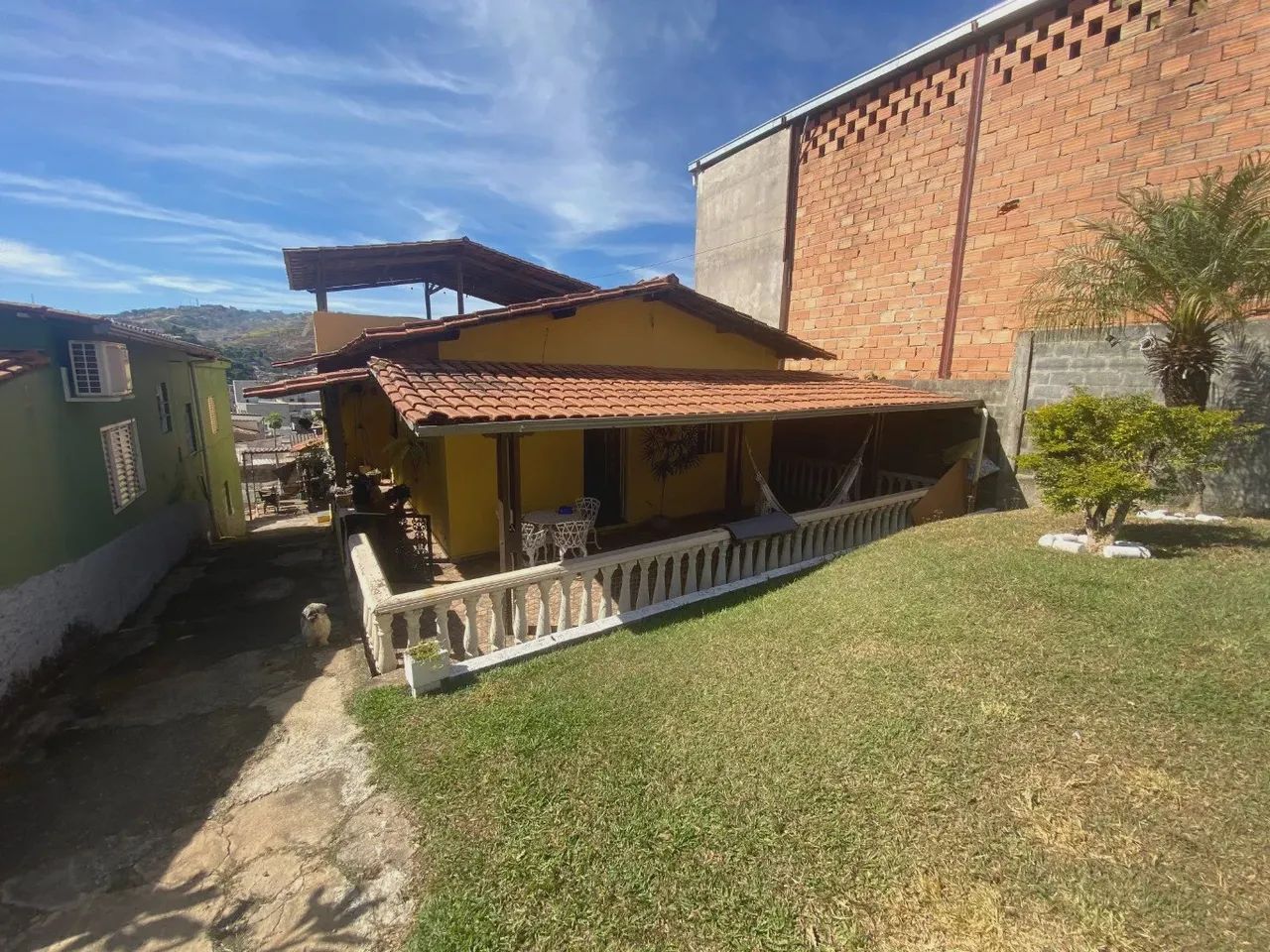 Casa para venda, 3 quartos com Suite no Nova Pampulha, Vespasiano - Foto 3