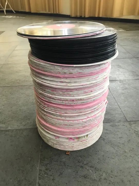 Supla  de vinil - Foto 2