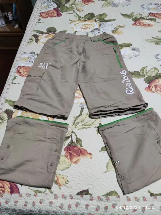 Calça Olimpíada 2016 - Foto 4