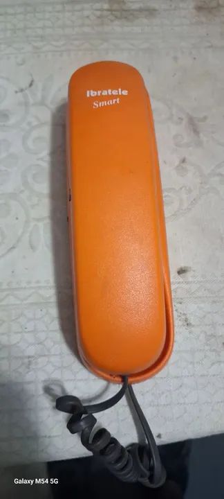 Telefone Fixo Digital - Ótimo estado! - Foto 3