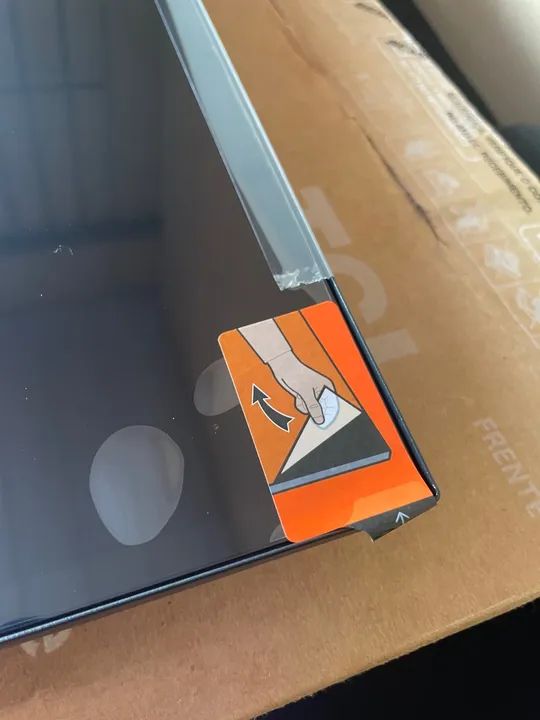 TV TCL 40 polegadas Android Smart - Foto 4