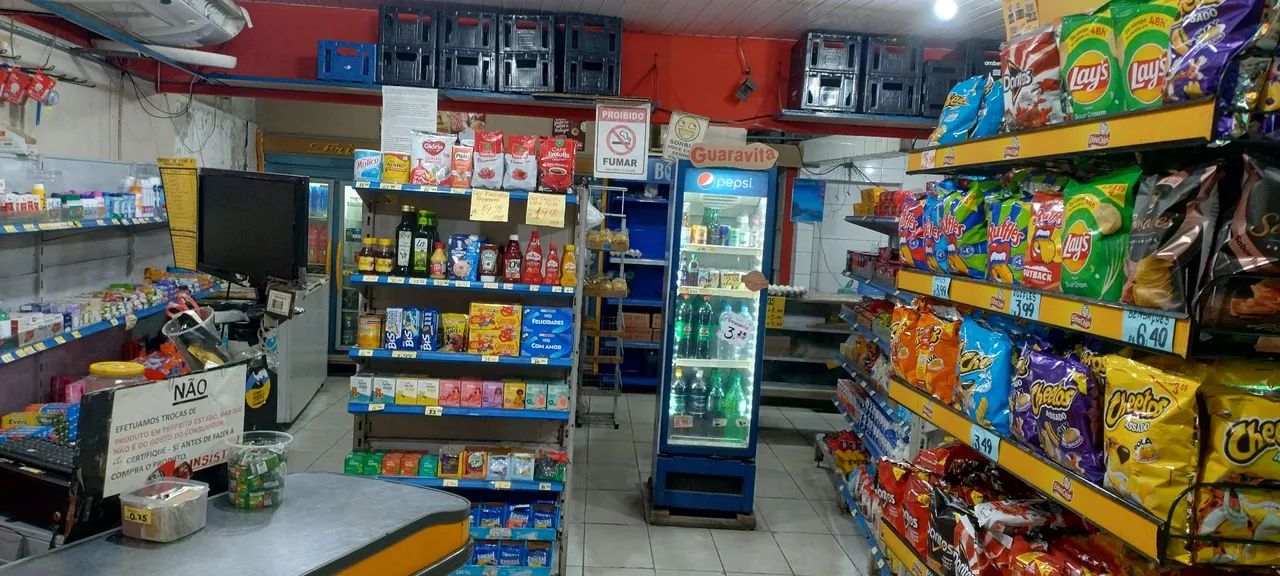 foto - Nilópolis - Centro