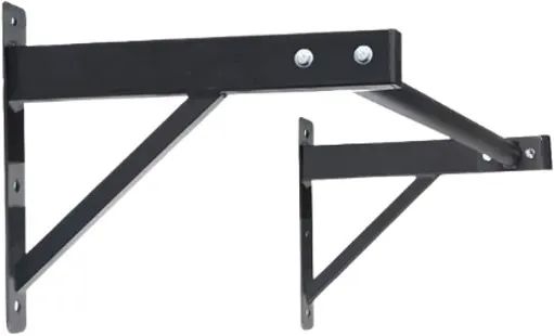 Barra Fixa Parede Crossfit Pull-up Chin-up Tríceps Paralelas