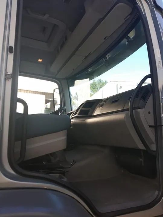 Vw Constellation 17250 chassi 2011 - Foto 7