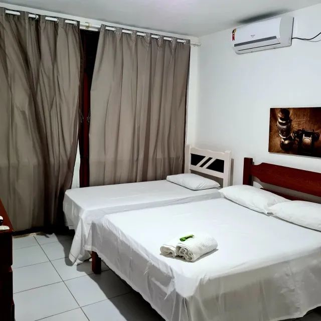 Casa de Praia pra 25 pessoas  - Foto 9