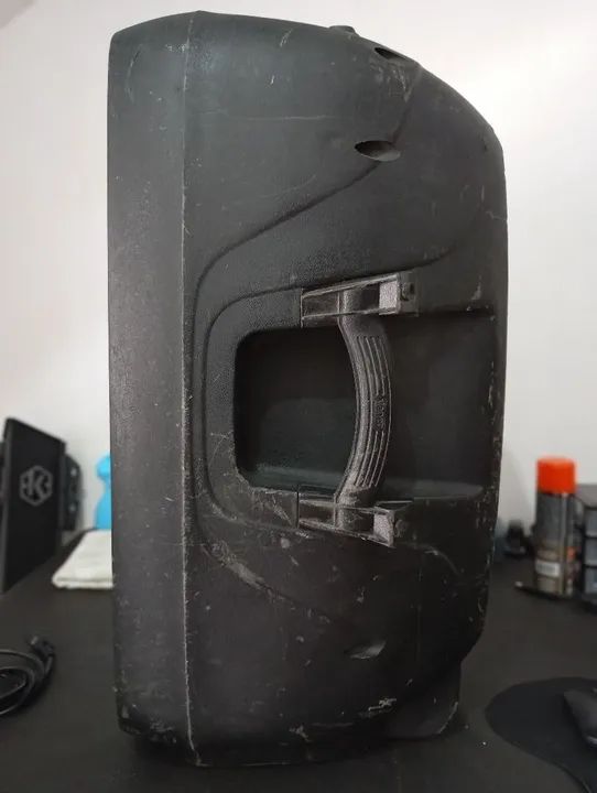 Caixa de som Staner (pra vender rápido) - Foto 4