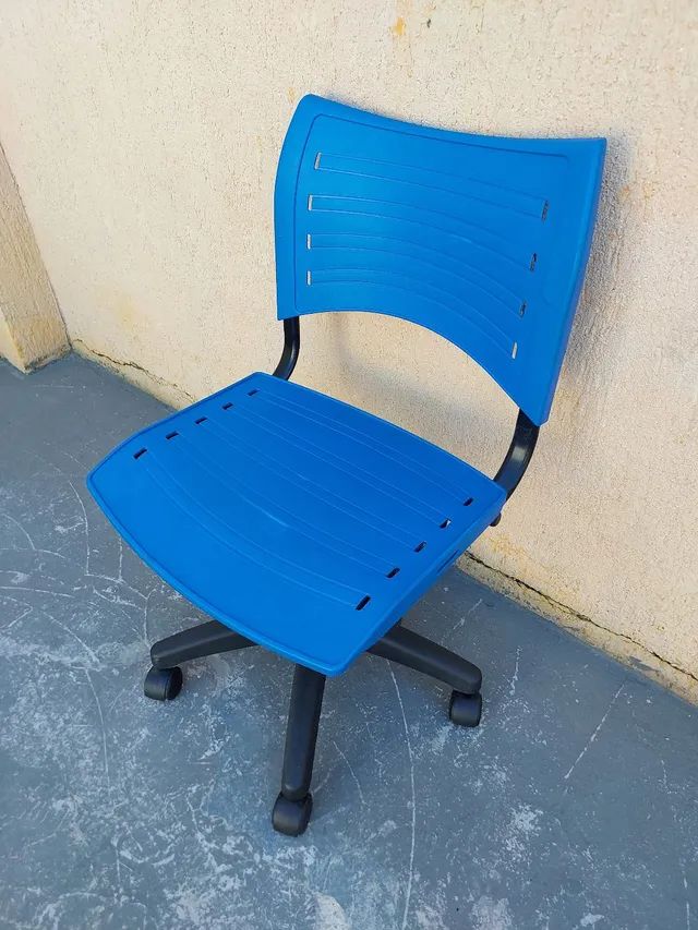 Cadeira escritorio  - Foto 5