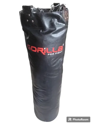 Saco de Pancadas Gorilla