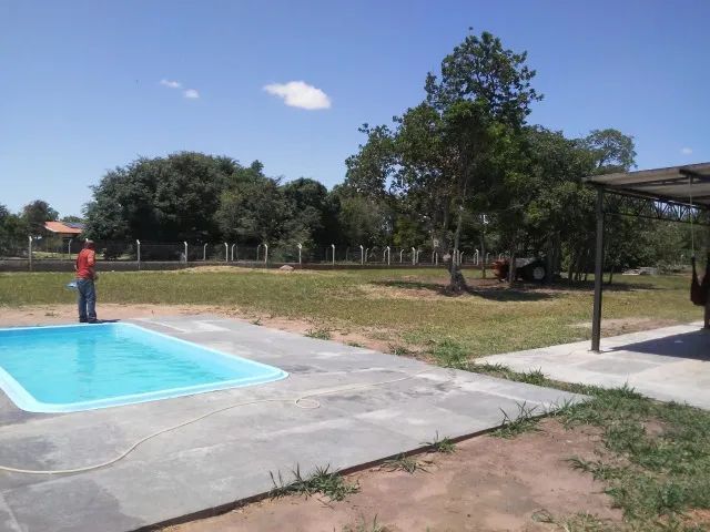 VENDO  >>> CHÁCARA DAS MANSÕES - Foto 10