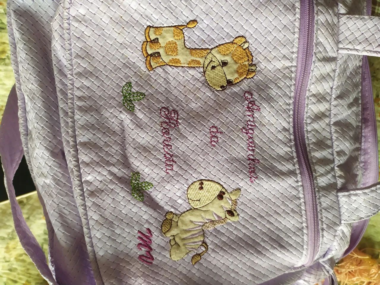 Bolsa maternidade  - Foto 5