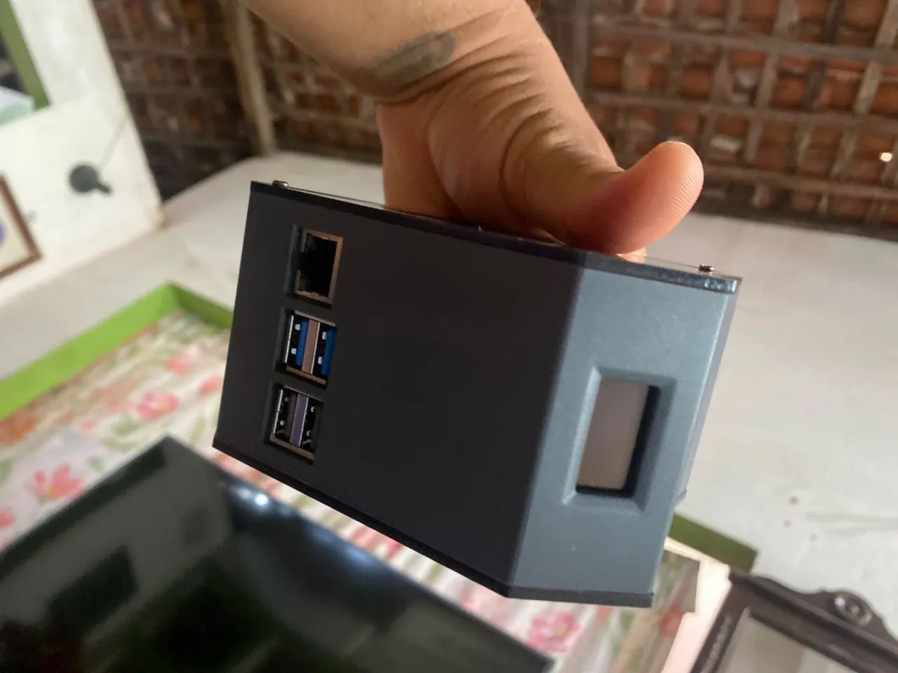 Raspberry Pi 5 8GB - Foto 4