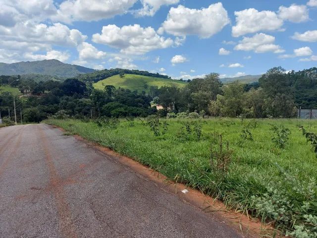  últimas unidades de Lotes comerciais a venda no Bairro Santa Rosa em Congonhas 816 m²