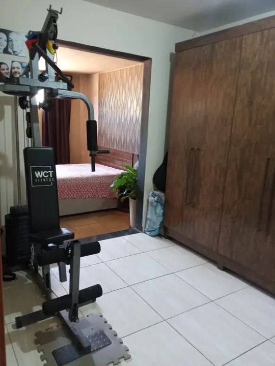 Aptº ,  Térreo, Centro de Sarzedo, 4 quartos, área Privada, condomínio, piscina  - Foto 7