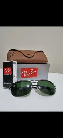 Óculos Ray-Ban modelo RB 8012(Original) - Foto 2
