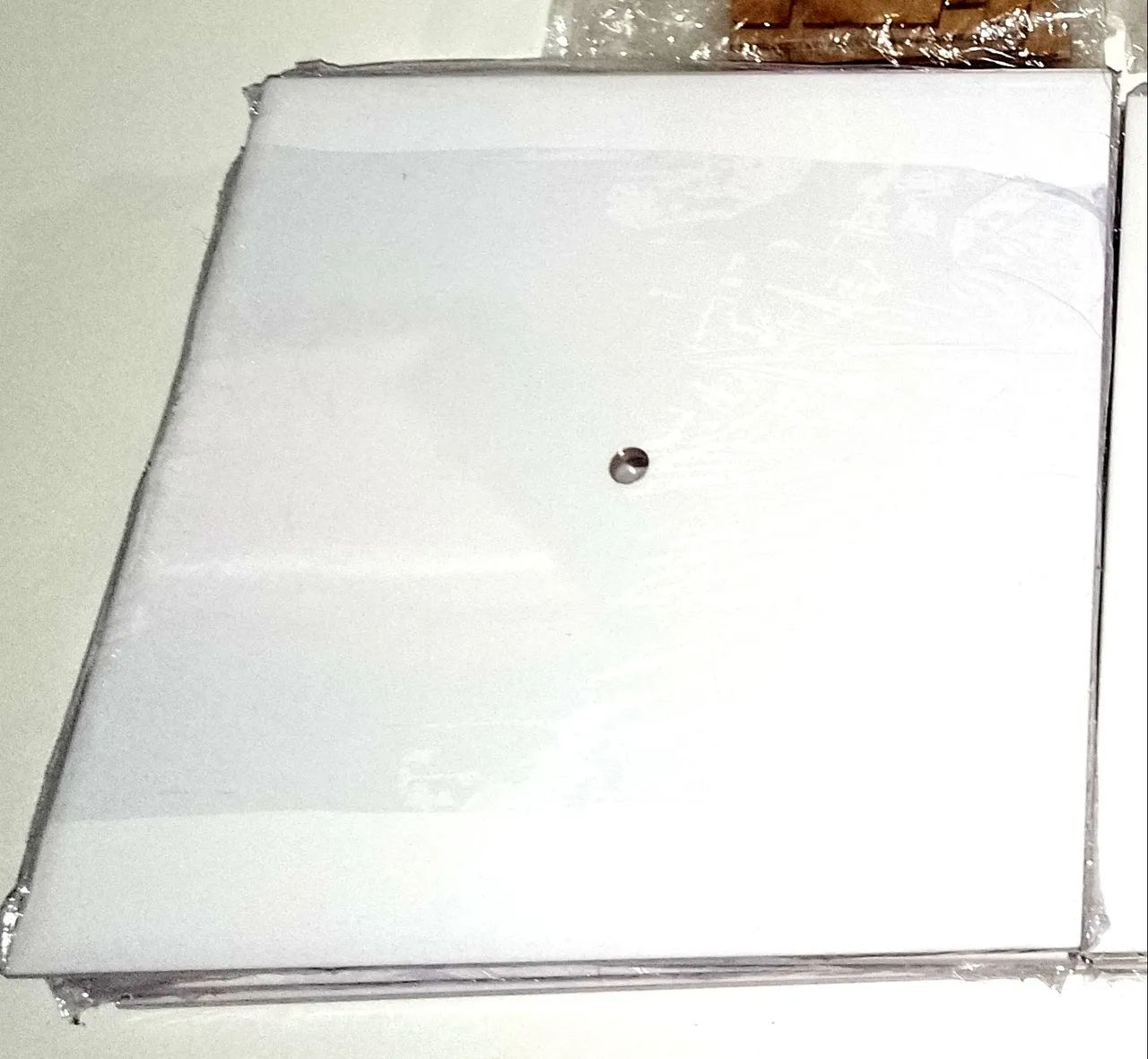 Relógio azulejo pra sublimação  - Foto 2