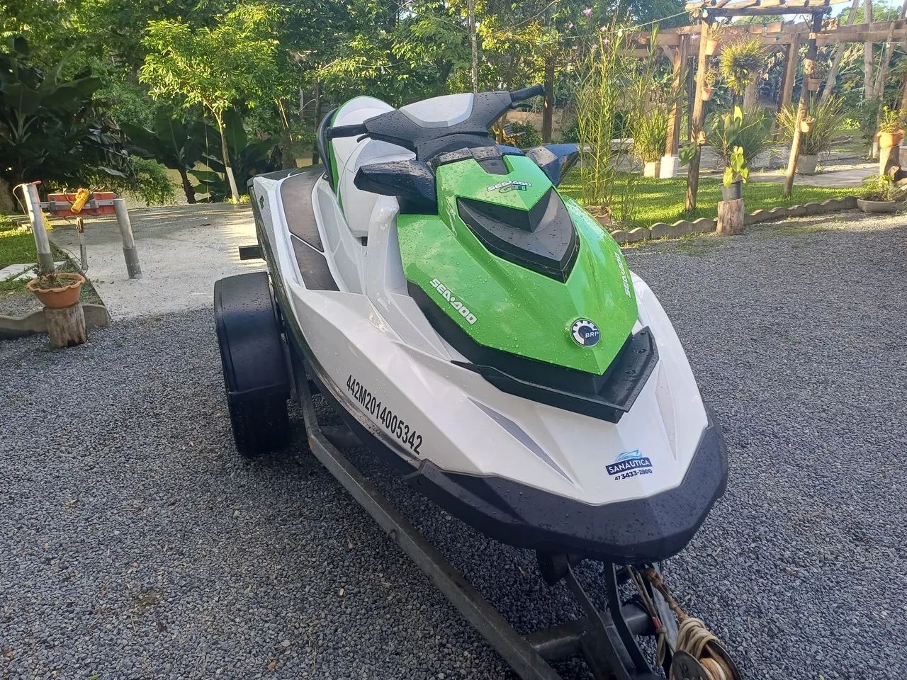 Gti 130  vendo ou troco ano 2014