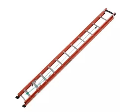 ESCADA FIBRA EXTENSIVA  - Foto 3