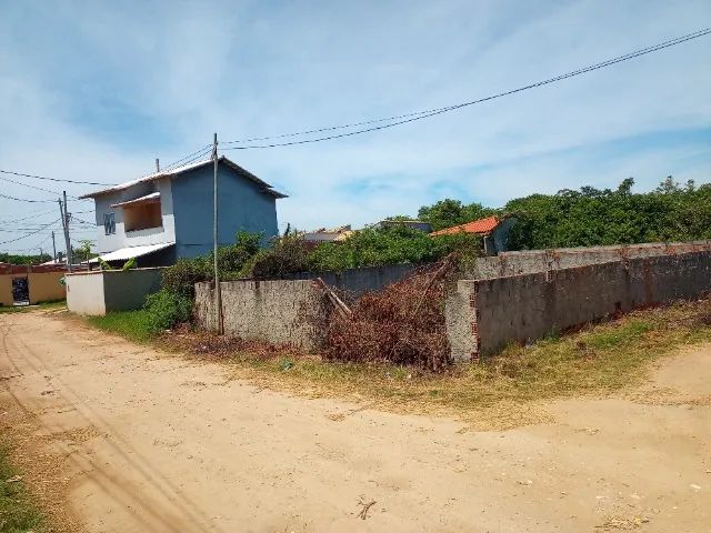 foto - Cabo Frio - Bairro Sinagoga (Tamoios)