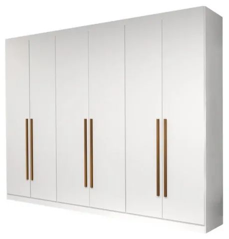 Guarda-Roupa Pamená - Foto 2