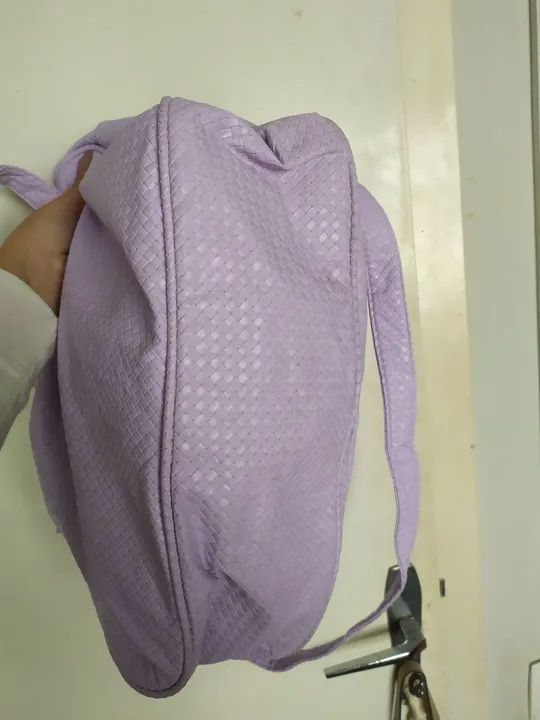 Bolsa maternidade  - Foto 3