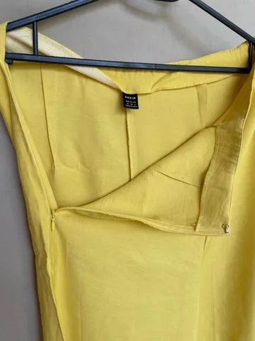 Calça pantalona da Shein - Foto 3