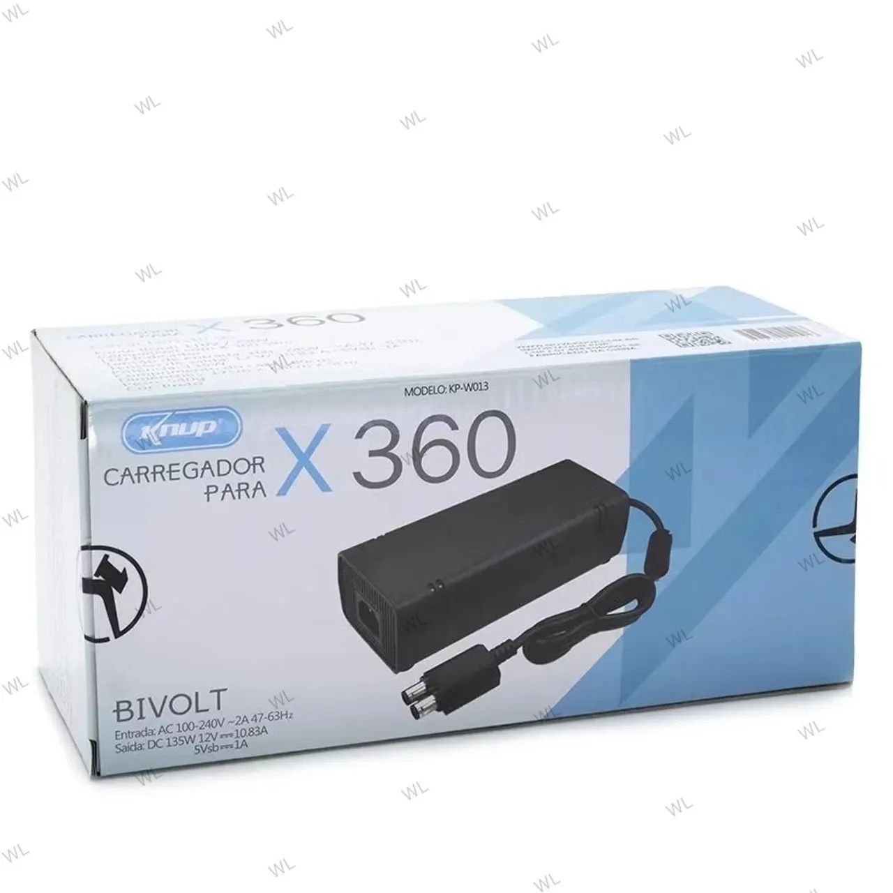 Fonte Xbox 360! - Foto 3