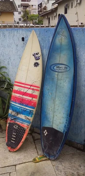 4 Pranchas de Surfe - Ótimas para iniciantes! - Foto 4