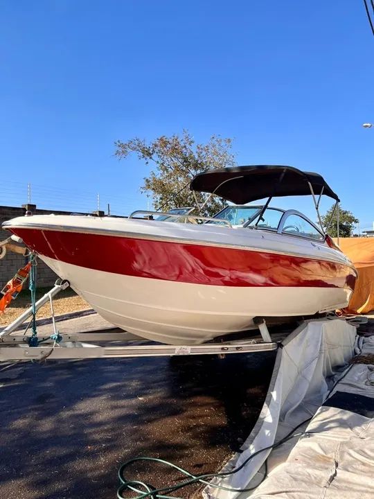 Lancha Phoenix 235, Ñ focker, ñ triton, ñ ventura  - Foto 3