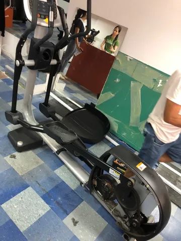 Conserto de Eliptical e transport  - Foto 2