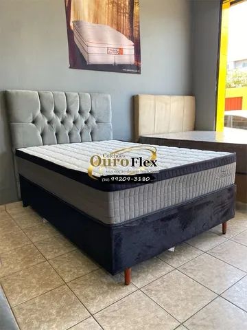 COLCHÃO PRONTA ENTREGA!!!! - Foto 3