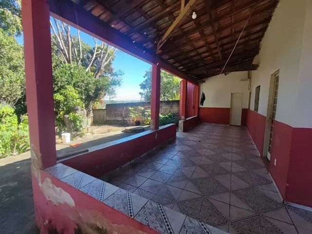 Chácara Santa Monica Valparaíso  - Foto 5