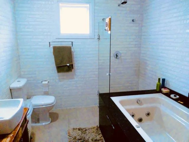 Casa Ingleses temporada 3 dorm - Foto 6