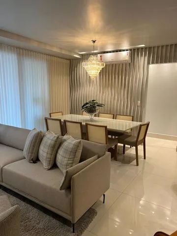 Apartamento Francisco Malheiros 3 suítes - Setor Bueno - Foto 2