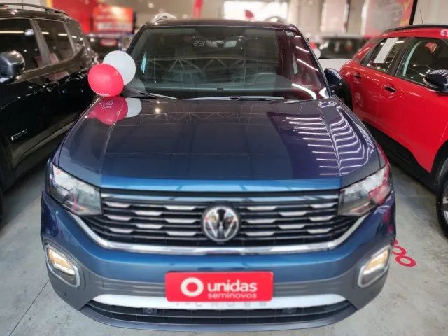 T-cross highline    - Foto 2
