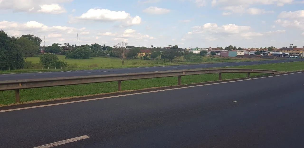 foto - Ribeirão Preto - Bosque das Juritis