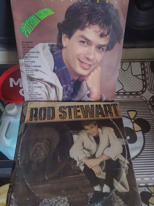 Discos vinil 35.00 cada  - Foto 5