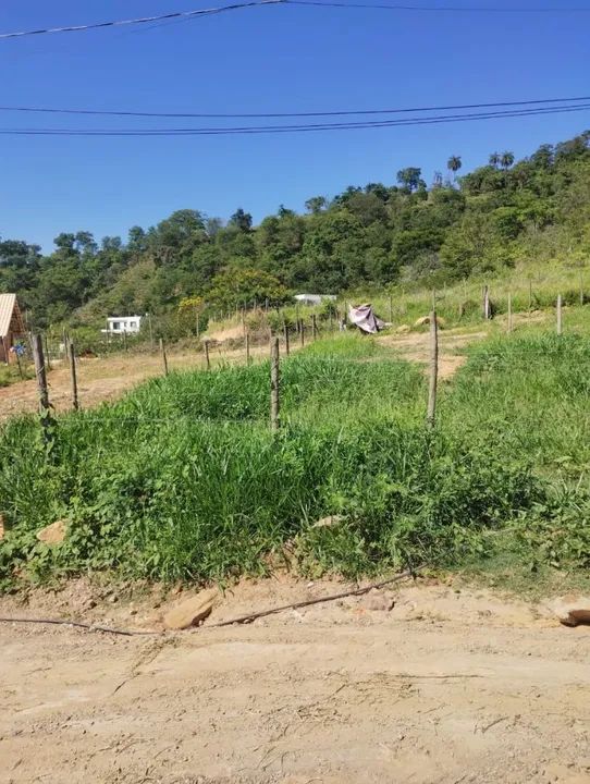 Lote em são José da Lapa bairro maravilha  - Foto 4