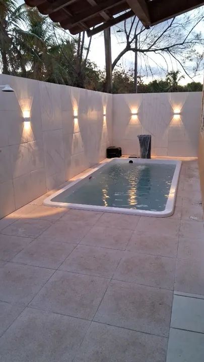 Casa Temporada Praia Tamandaré, Aconchegante.