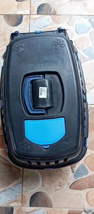 Caixa de Transporte para Pets - Foto 4