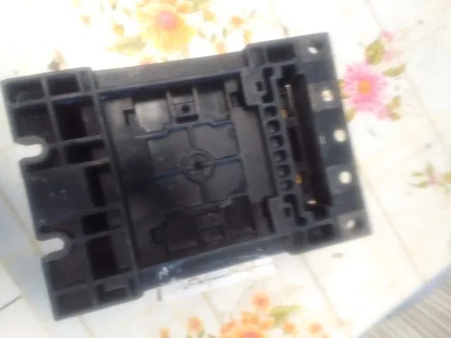 Contator Marca Ge Mod. Ck75ca300bob. 220vac 45kv  - Foto 5
