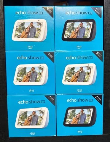 Echo Show 5 (3ªgen)