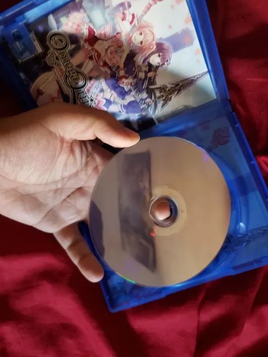 Omega Quintet (PS4) - Foto 3