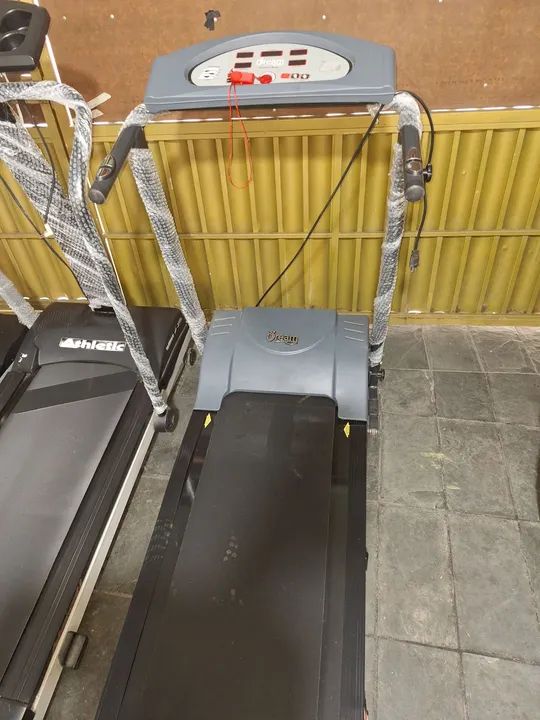 Venda e manutenção de esteiras  - Foto 3