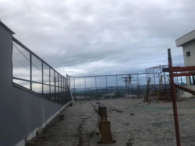 Alambrado para Quadra  - Foto 5
