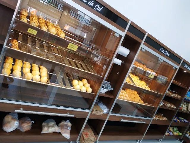 Vascas de Pães sob medida - Foto 4